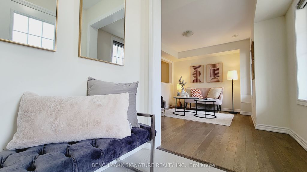 Photo of 29 George Peach Avenue, Markham, ON L6C 0Z2 (MLS # N12458012)