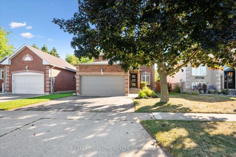 Photo of 55 Enfield Drive, Cambridge, ON N1P 1B5 (MLS # X12421621)