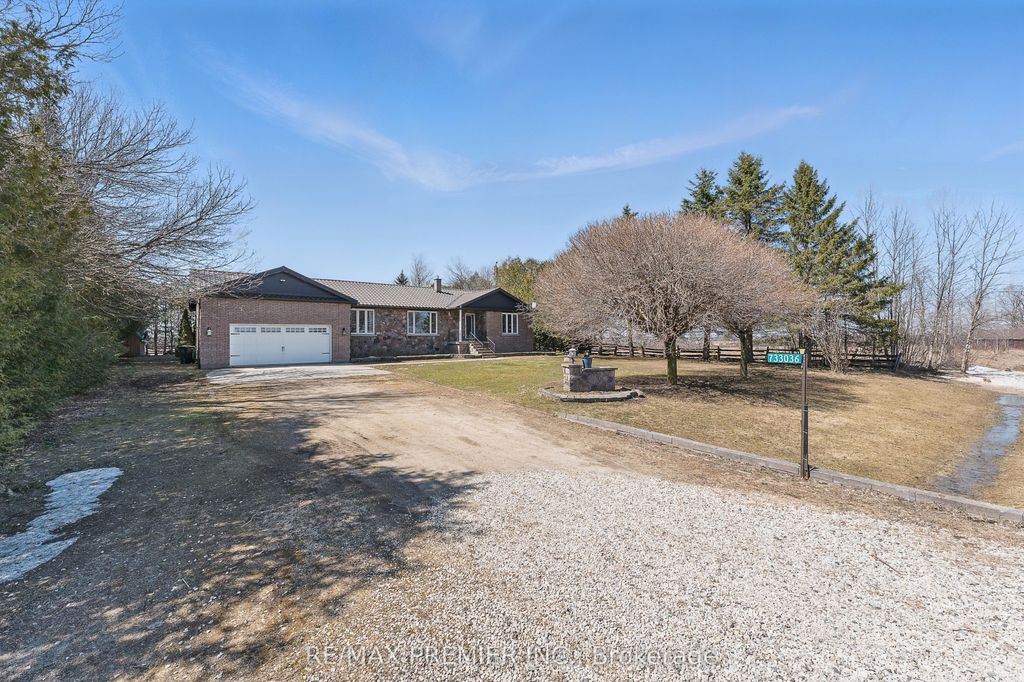 Photo of 733036 Southgate 73 Side Road, Southgate, ON N0C 1L0 (MLS # X12791874)