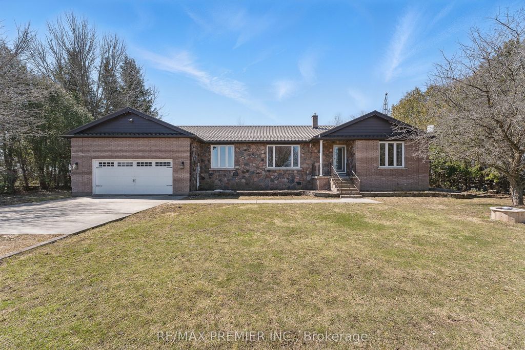 Photo of 733036 Southgate 73 Side Road, Southgate, ON N0C 1L0 (MLS # X12791874)