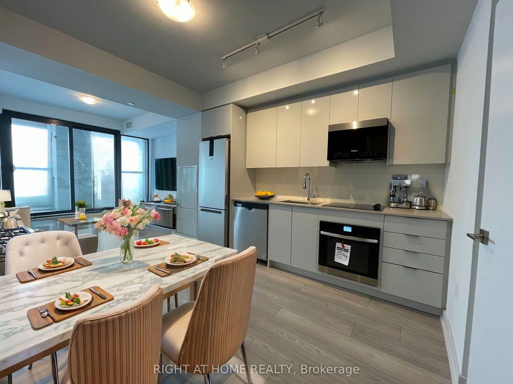 Photo of 2920 Highway 7 N/A #4403, Vaughan, ON L4K 0P4 (MLS # N12707808)