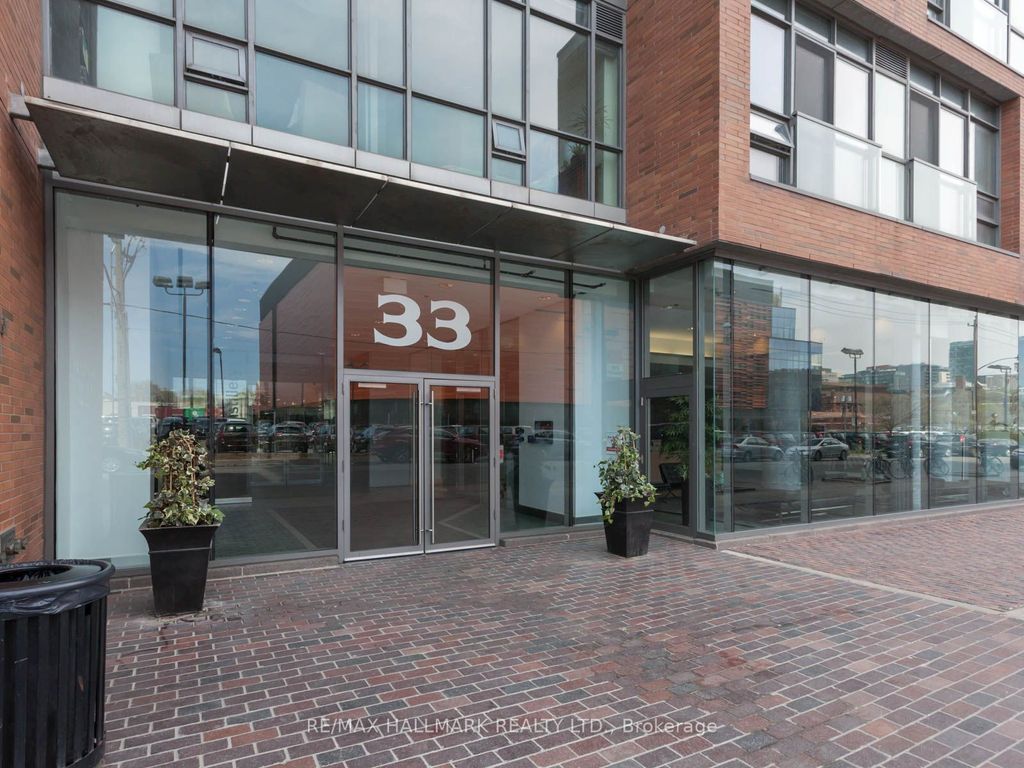 Photo of 33 Mill Street #1502, Toronto, ON M5A 3R3 (MLS # C12994132)