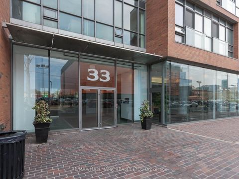 33 Mill Street 1502 Toronto ON M5A 3R3
