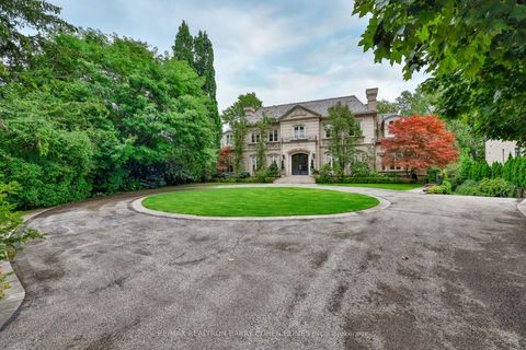 83 Bayview Ridge Toronto ON M2L 1E3