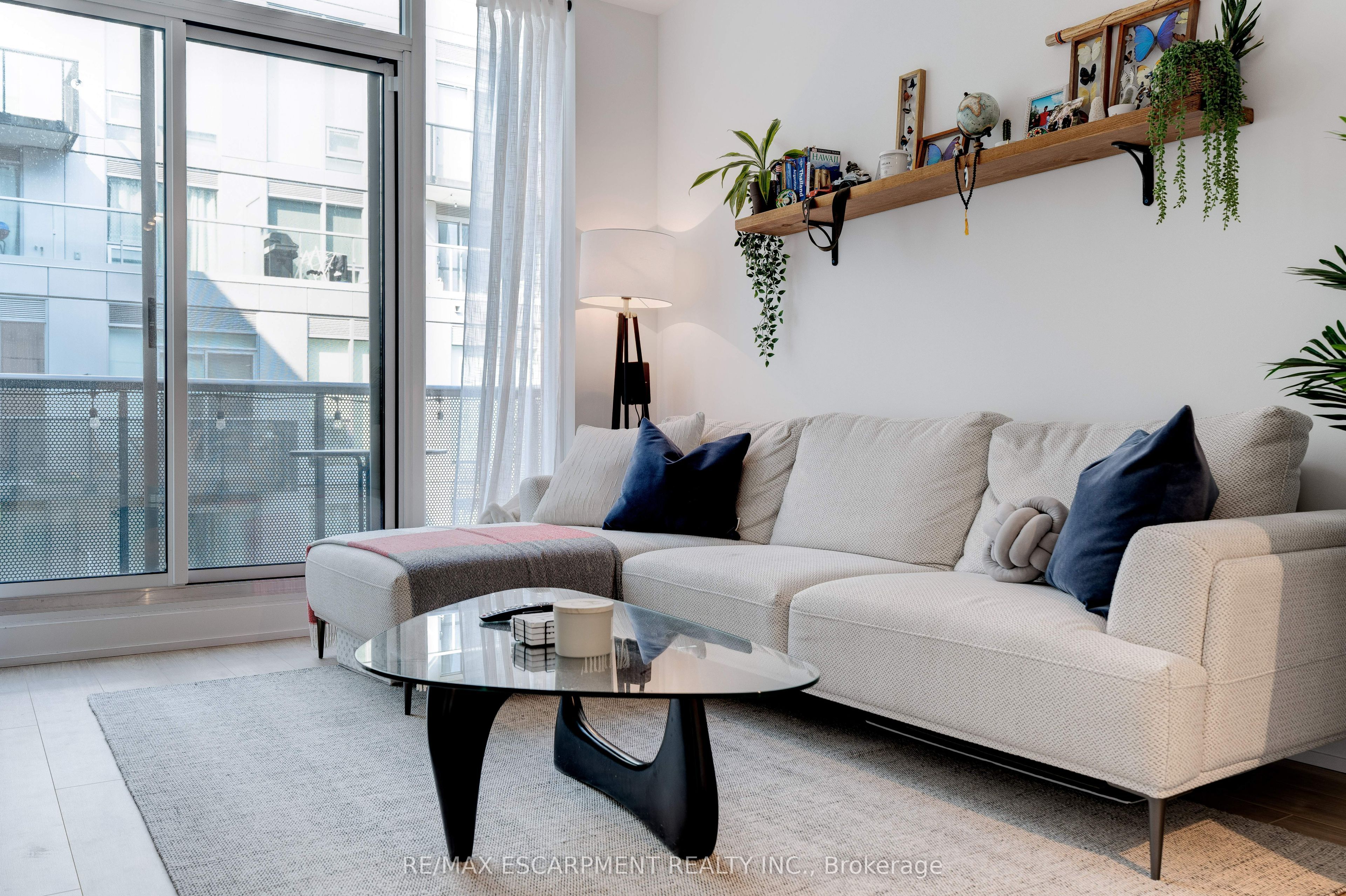 2450 Old Bronte Road 601