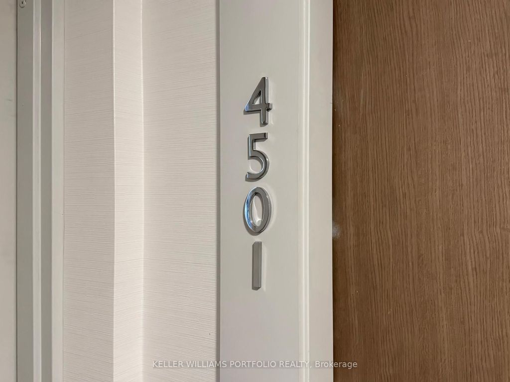 Photo of 251 Jarvis Street #4501, Toronto, ON M5B 0C3 (MLS # C12874570)