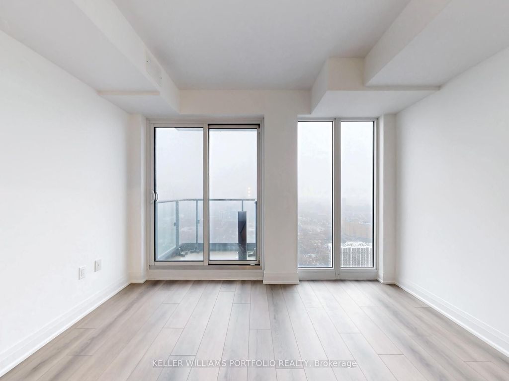 Photo of 251 Jarvis Street #4501, Toronto, ON M5B 0C3 (MLS # C12874570)