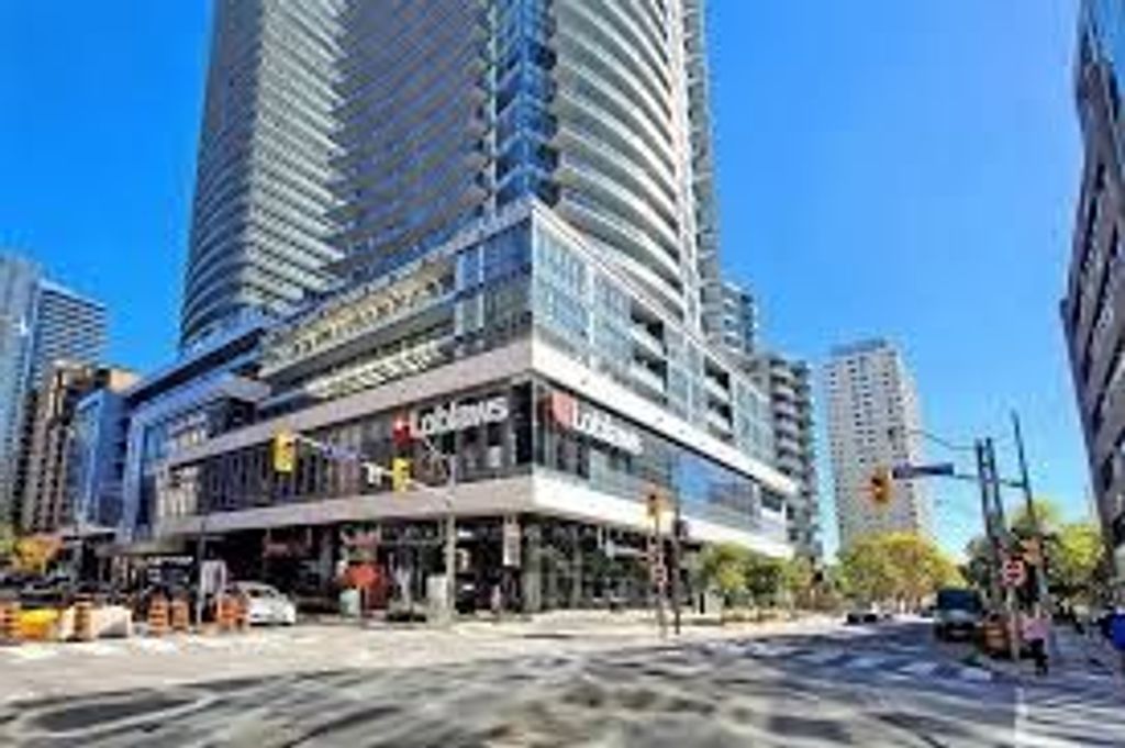 Photo of 98 Lillian Street #3016, Toronto, ON M4S 0A5 (MLS # C12853516)