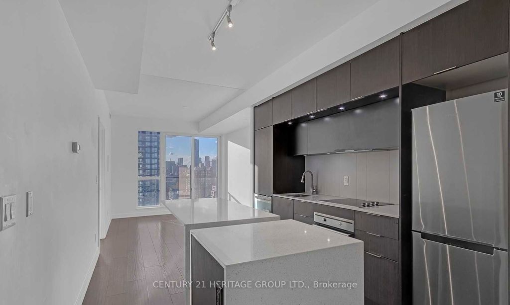 Photo of 170 Sumach Street #2107, Toronto, ON M5A 3K2 (MLS # C12818998)