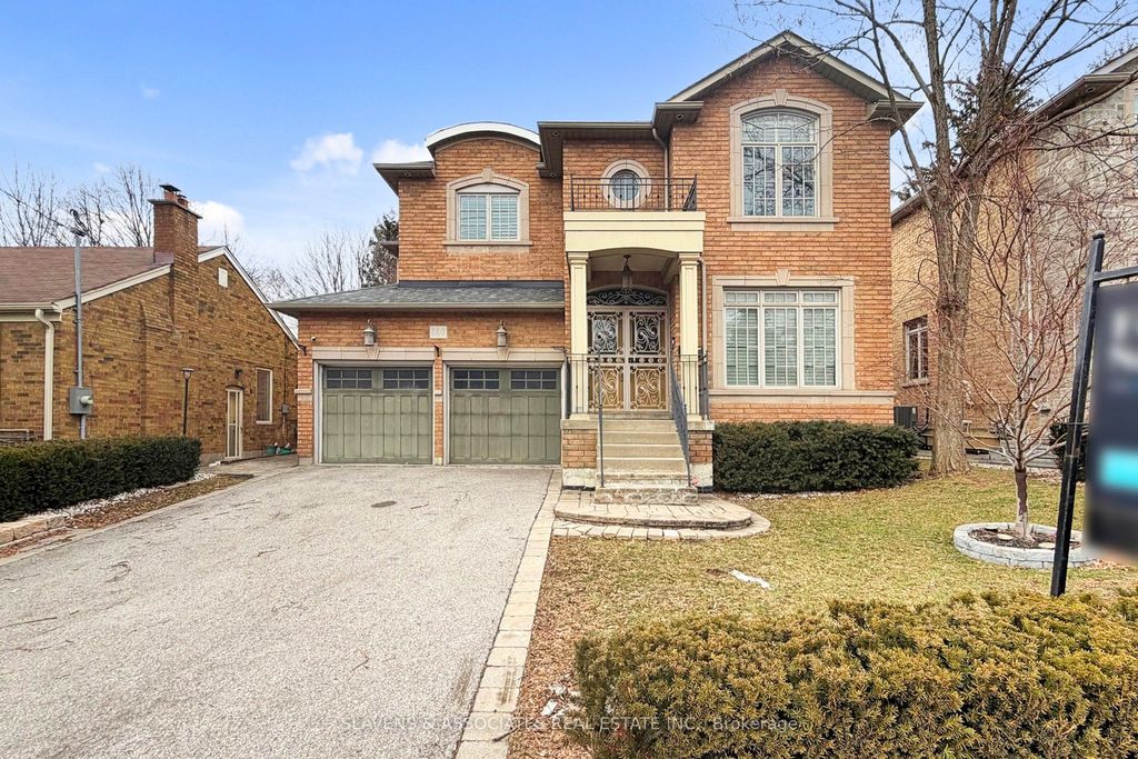 Photo of 130 York Mills Road, Toronto, ON M2L 1K6 (MLS # C12699146)