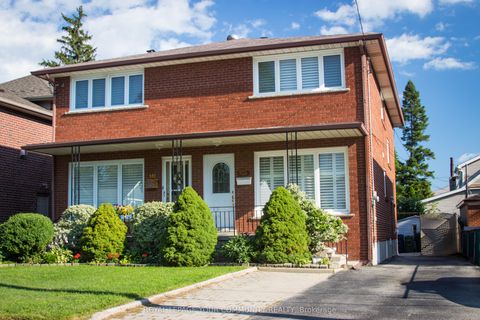 33A Alcan Avenue Toronto ON M8W 1V4