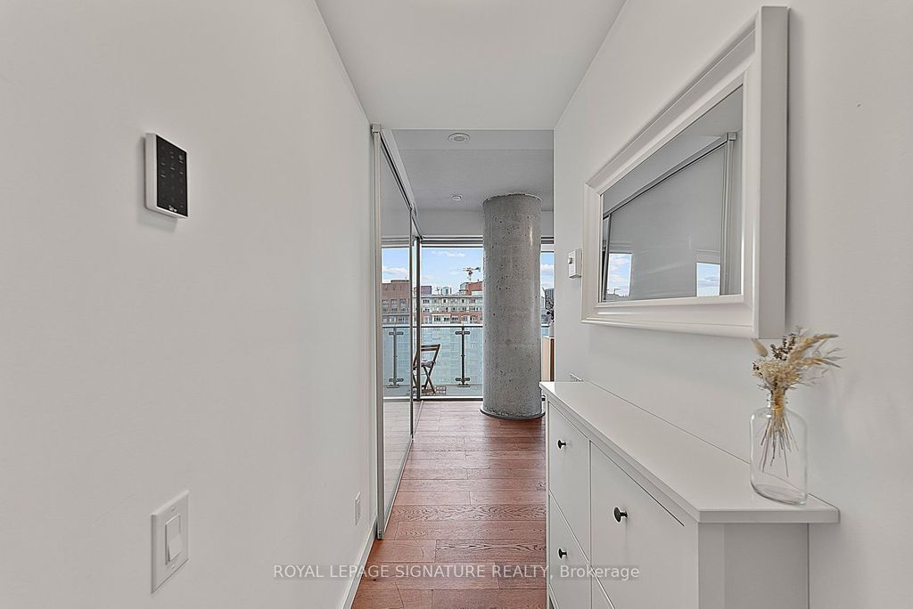 Photo of 70 Distillery Lane #1103, Toronto, ON M5A 0E3 (MLS # C12890126)