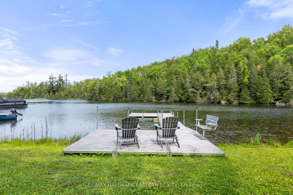 Photo of 68 Irwin Drive, Trent Lakes, ON K0L 1J0 (MLS # X12984094)