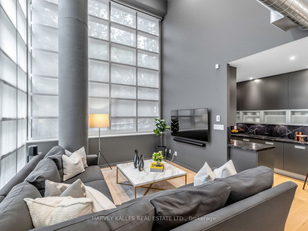 Photo of 380 Macpherson Avenue #106, Toronto, ON M4V 3E3 (MLS # C14085956)