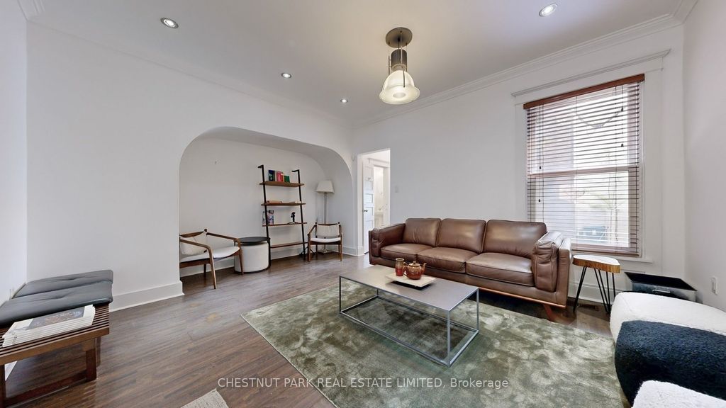 Photo of 9 Edgedale Road, Toronto, ON M4X 1N5 (MLS # C12833858)