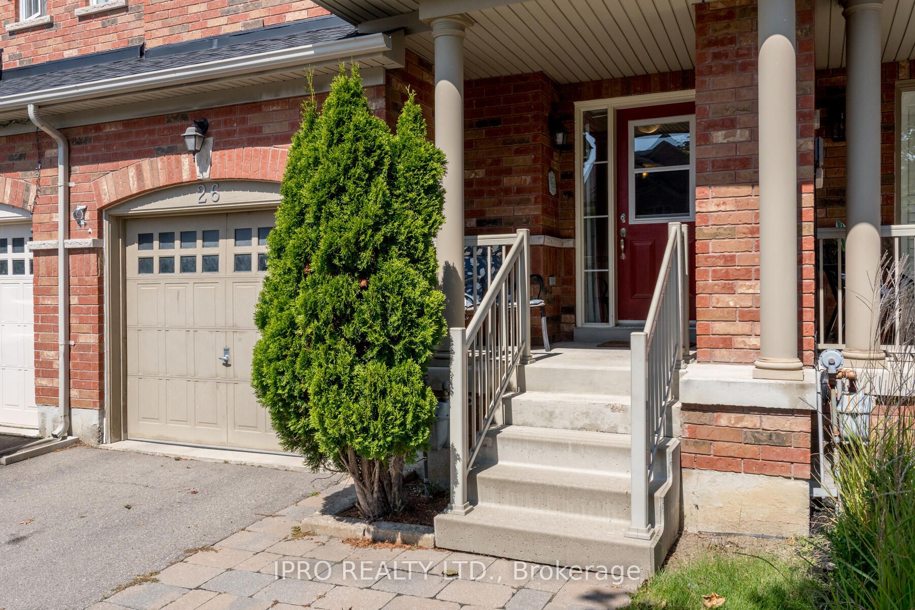 26 Neuchatel Avenue