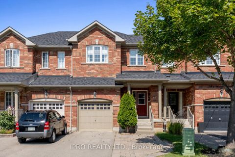 26 Neuchatel Avenue Vaughan ON L4H 2Y2