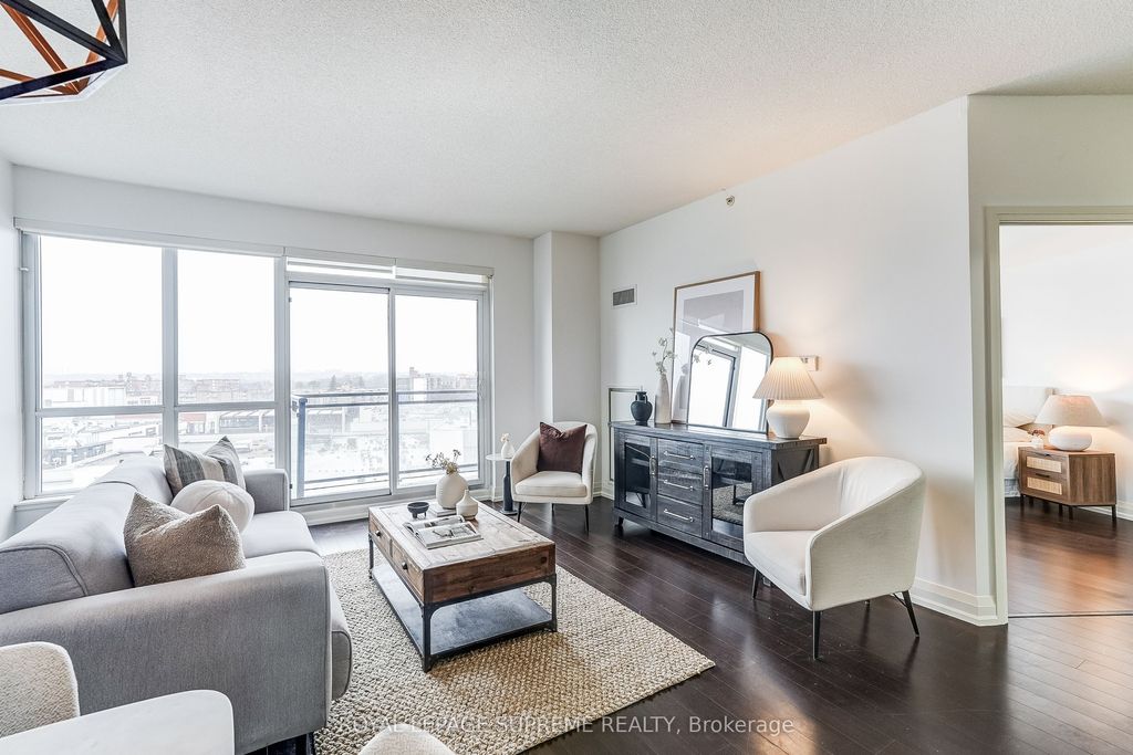 Photo of 85 The Donway West N/A #504, Toronto, ON M3C 0L9 (MLS # C12991348)