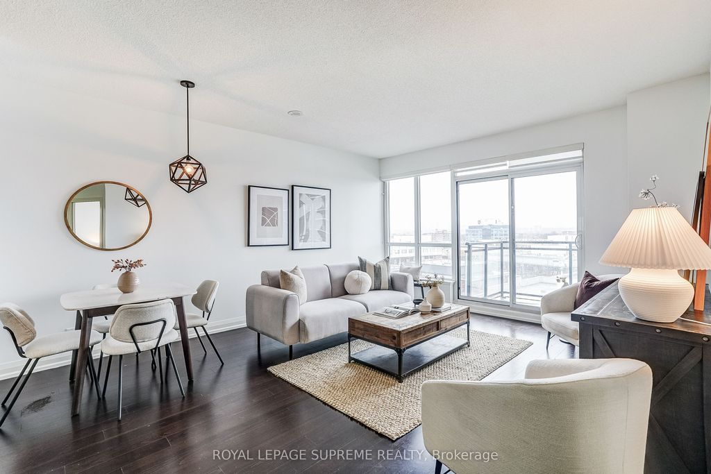Photo of 85 The Donway West N/A #504, Toronto, ON M3C 0L9 (MLS # C12991348)