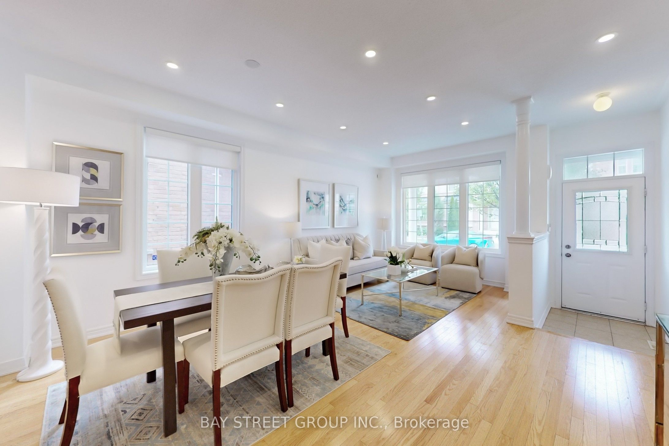 7 Tufo Avenue