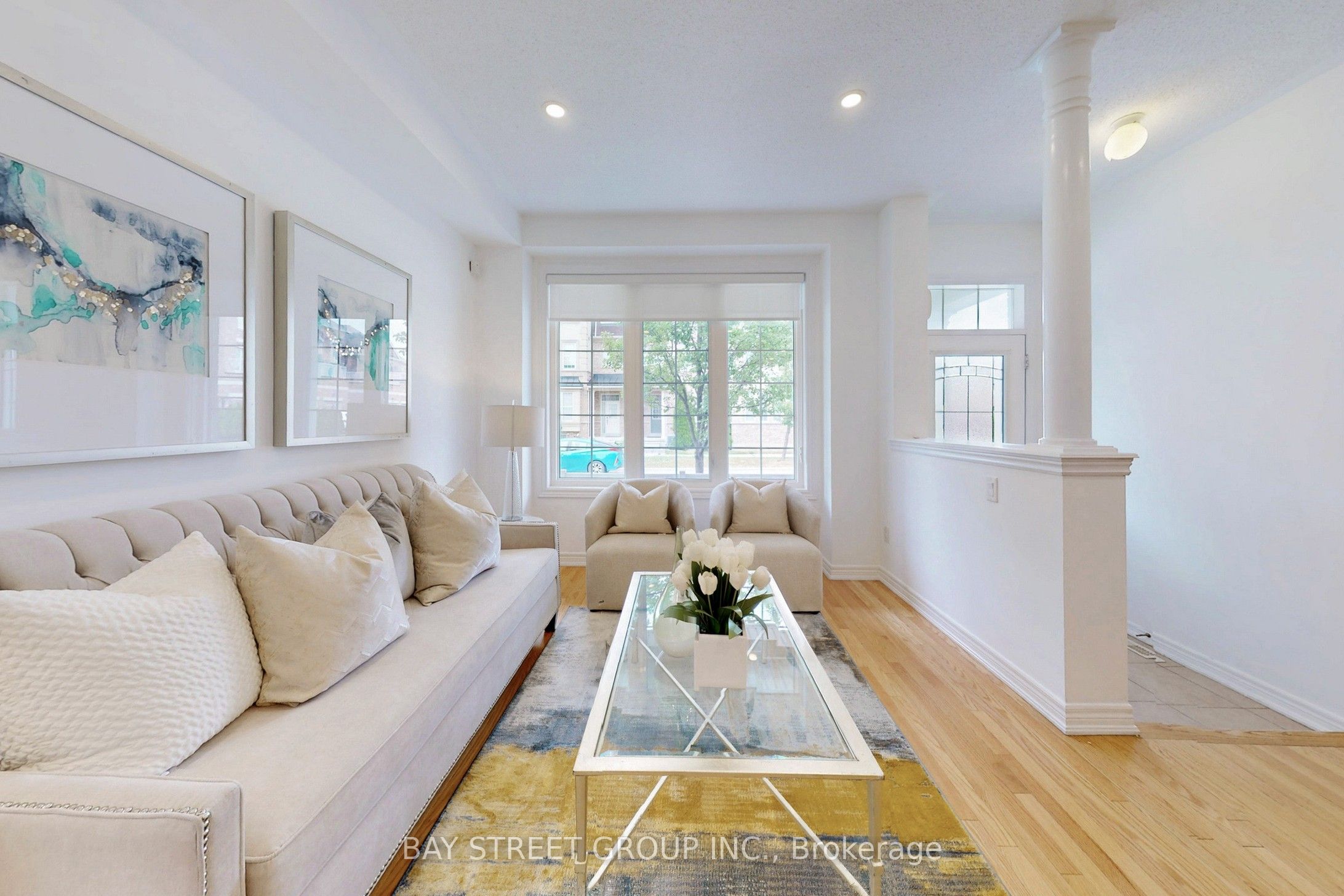 7 Tufo Avenue