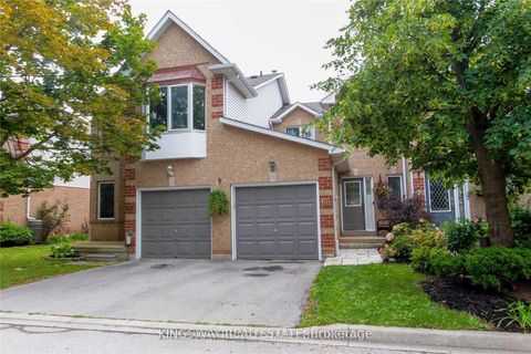 1240 Westview Terrace 68 Oakville ON L6M 3M4