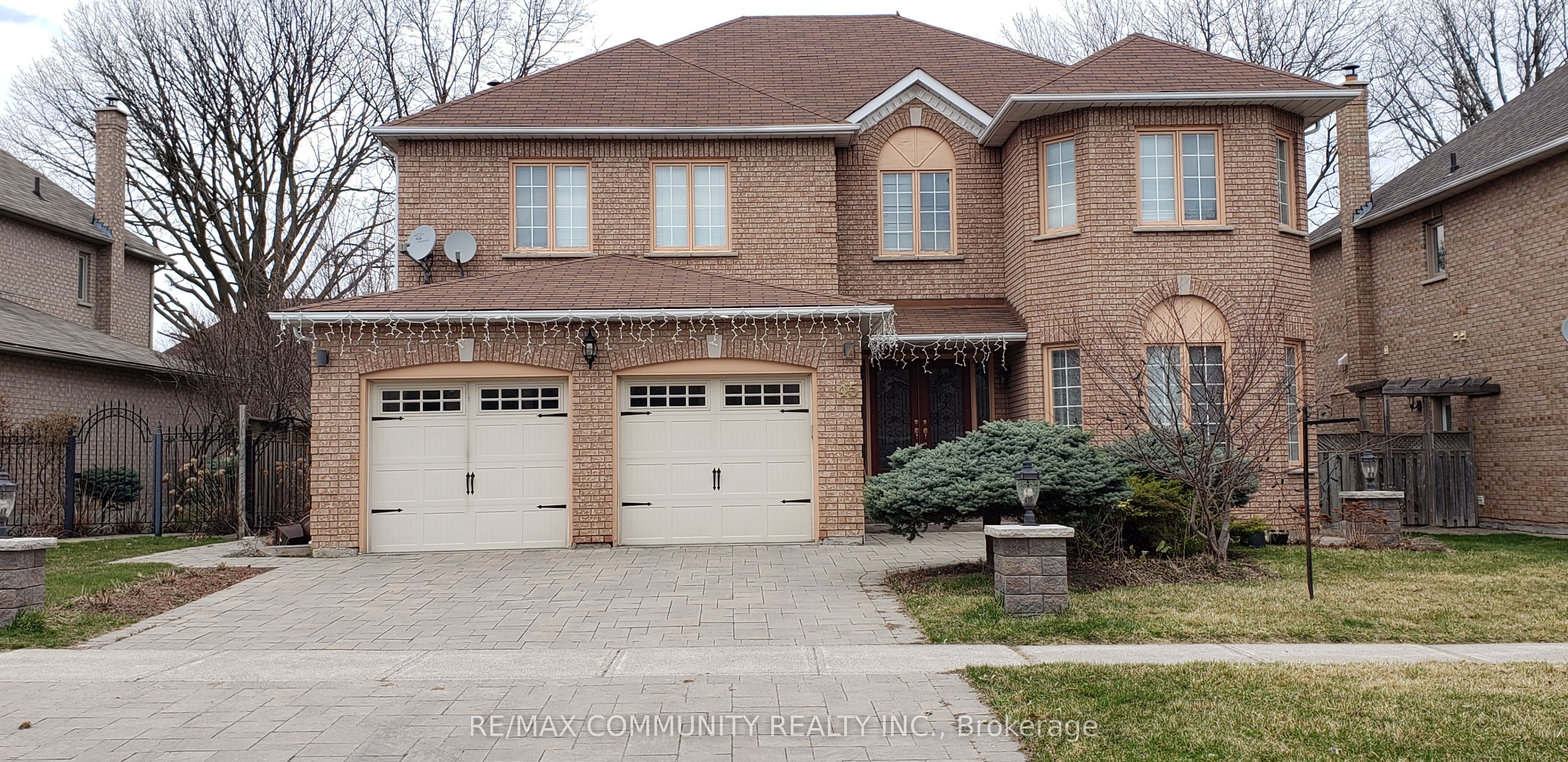 45 Eyer Drive