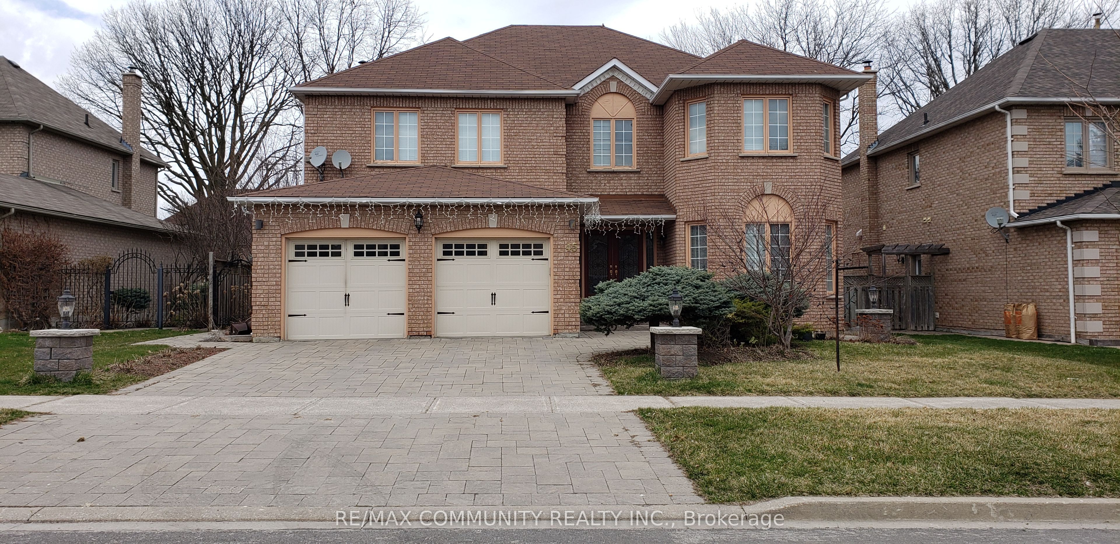 45 Eyer Drive