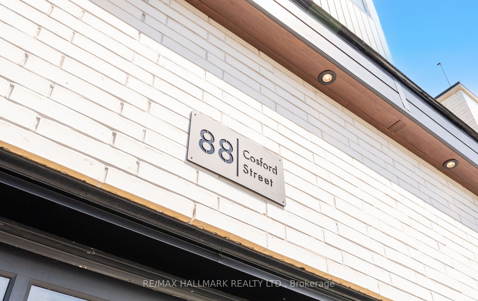 88 Cosford Street