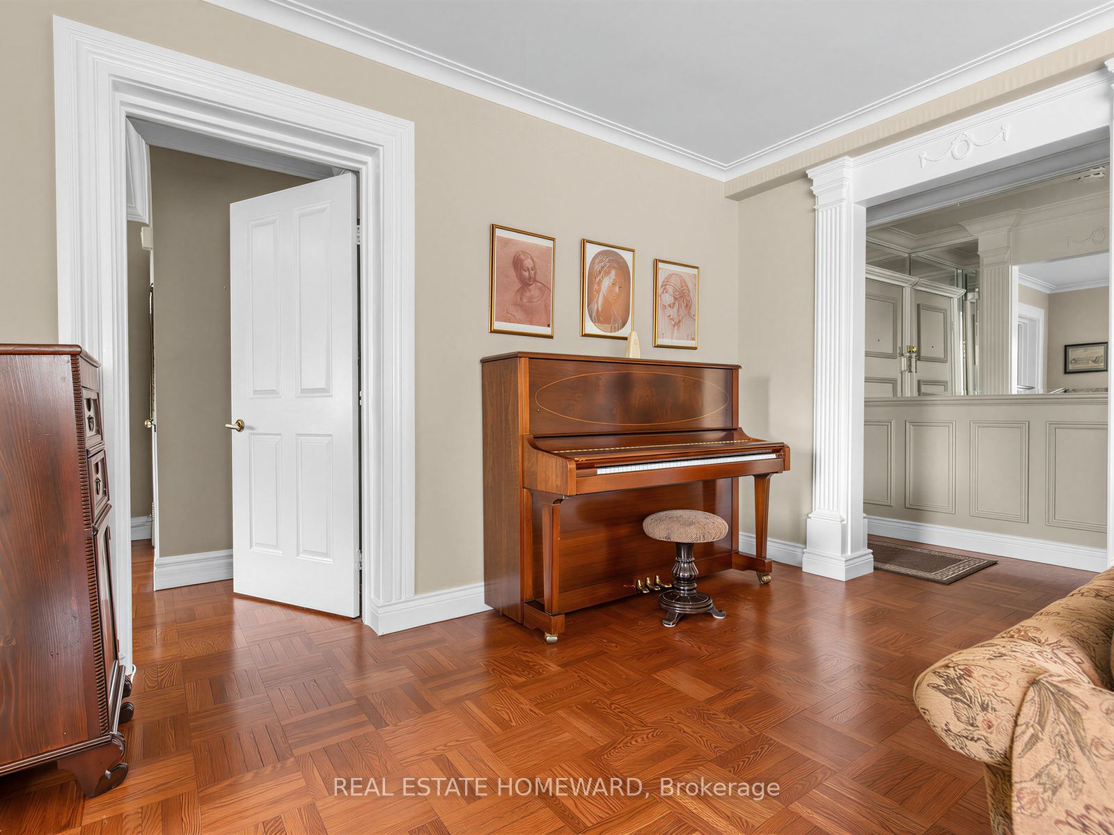 30 Elm Avenue 309