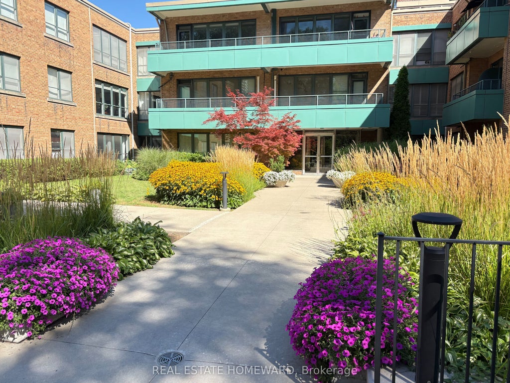 Photo of 30 Elm Avenue #309, Toronto, ON M4W 1N5 (MLS # C13531052)