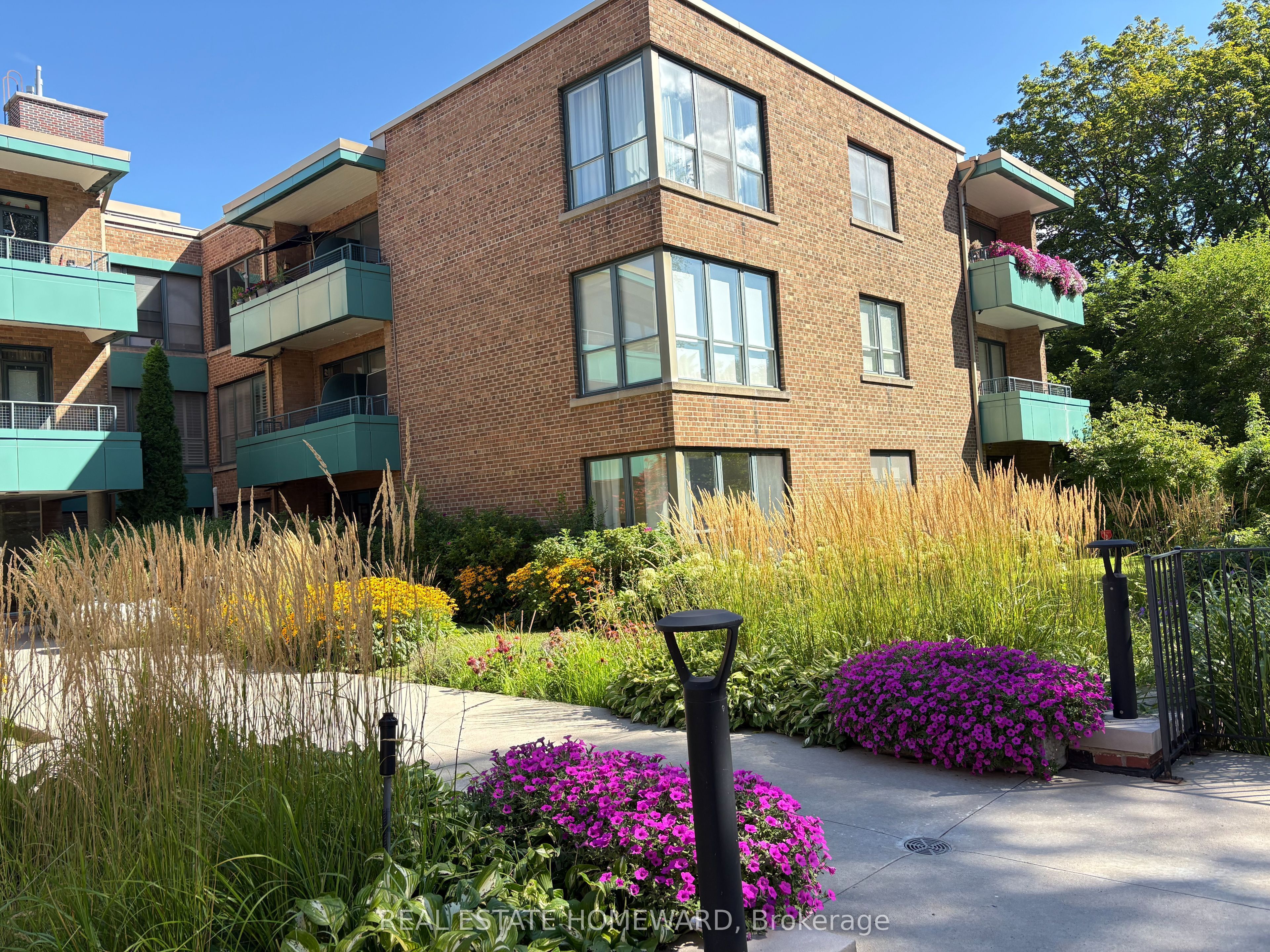 30 Elm Avenue 309