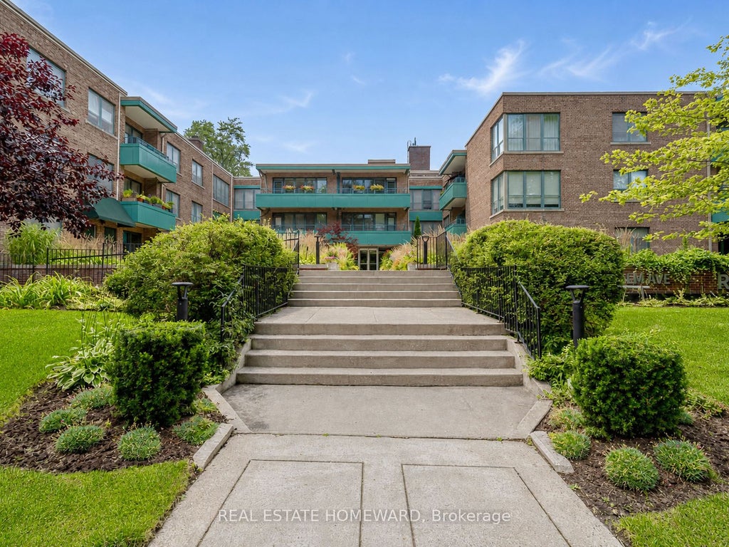 Photo of 30 Elm Avenue #309, Toronto, ON M4W 1N5 (MLS # C13531052)