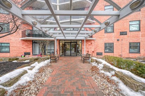 Property photo of 9 bonheur court 304, brantford, ON n3p 1z5