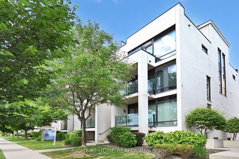 138 Widdicombe Hill Boulevard 710 Toronto ON M9R 4A6