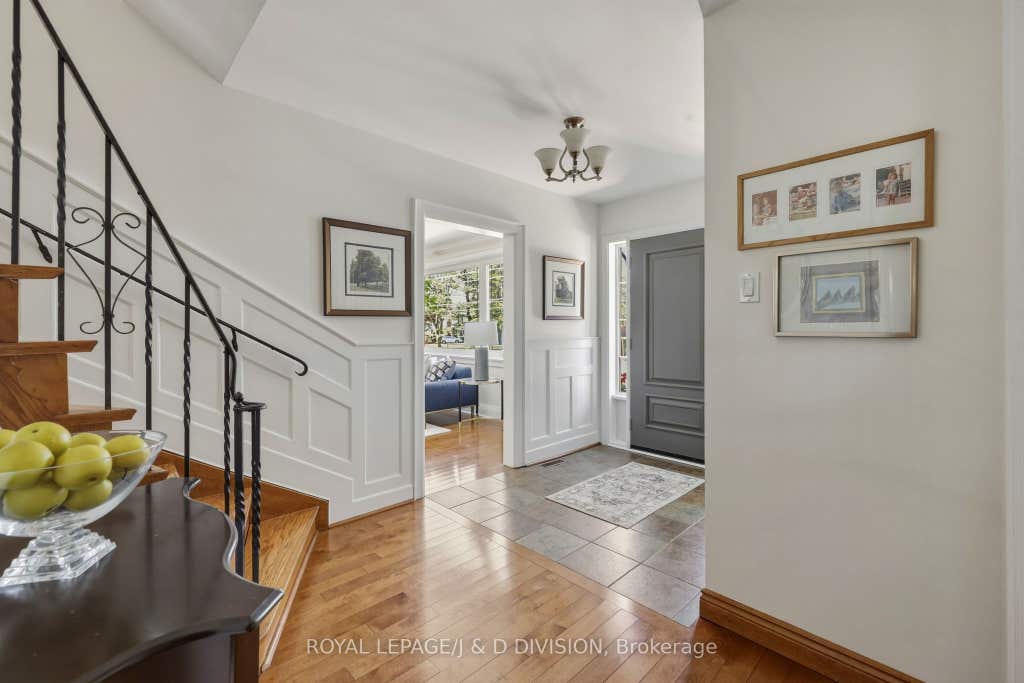 Photo of 111 Warwood Road, Toronto, ON M9B 5B6 (MLS # W13450502)