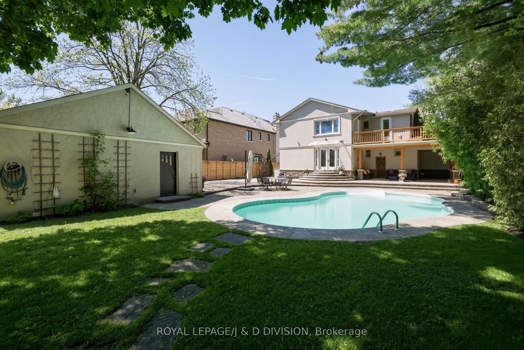Photo of 111 Warwood Road, Toronto, ON M9B 5B6 (MLS # W13450502)