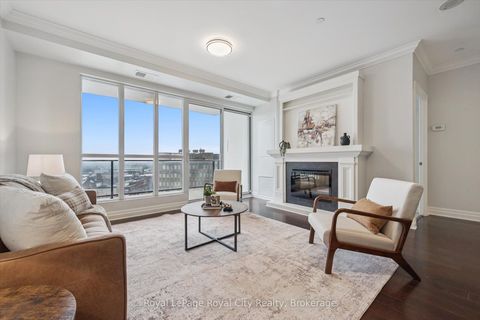 Property photo of 160 macdonell street 1108, guelph, ON n1h 0a9