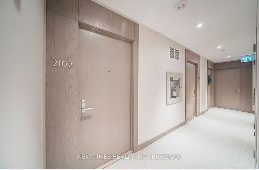 Photo of 125 Blue Jays Way #2102, Toronto, ON M5V 0N5 (MLS # C12683136)