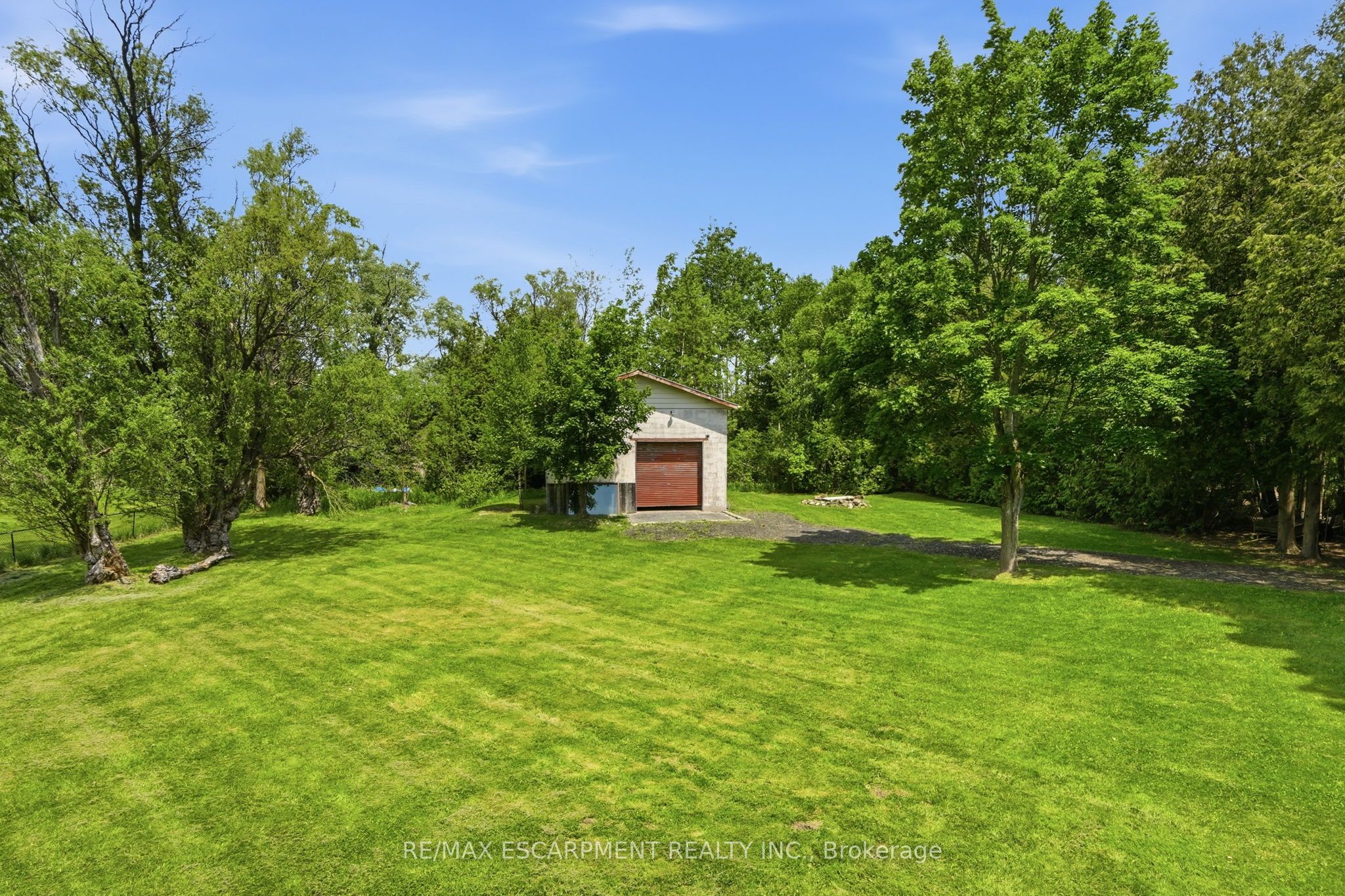318 Freelton Road