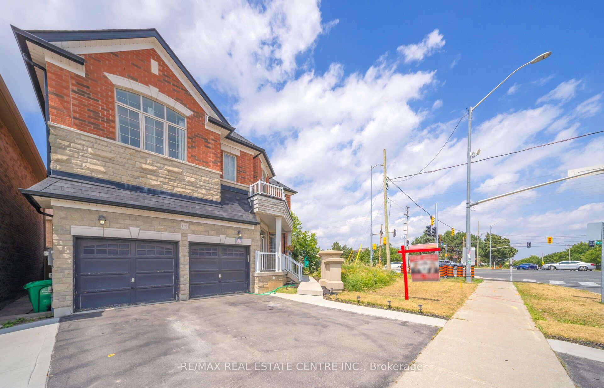 180 Bonnie Braes Drive