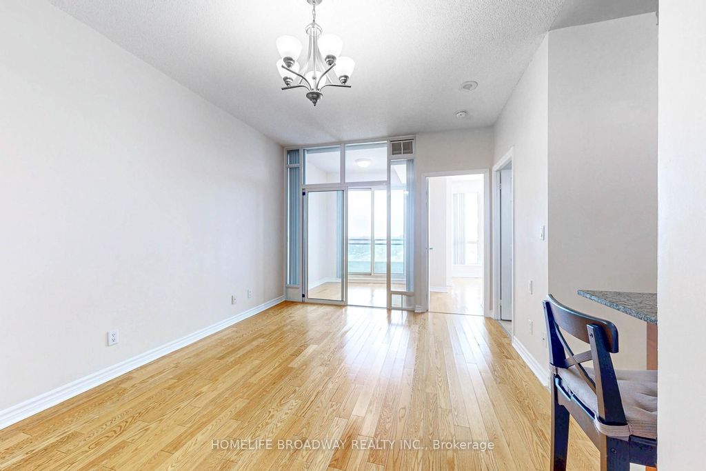 Photo of 18 Holmes Avenue #2215, Toronto, ON M2N 0E1 (MLS # C12727160)