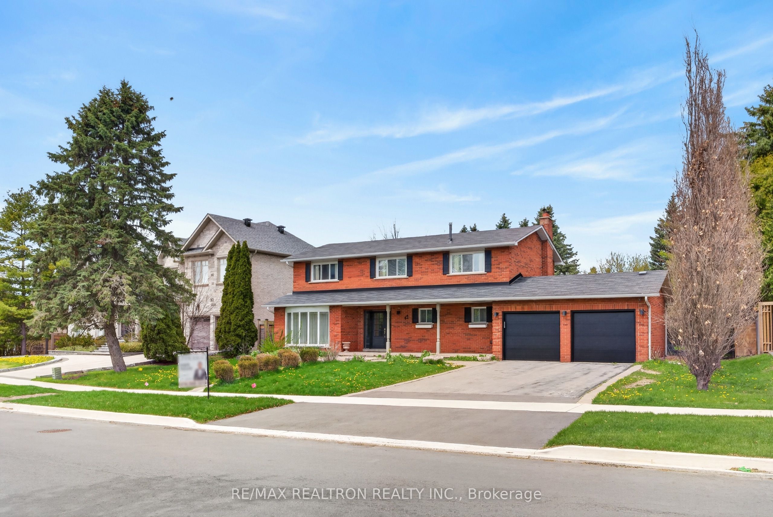 42 Blackforest Drive