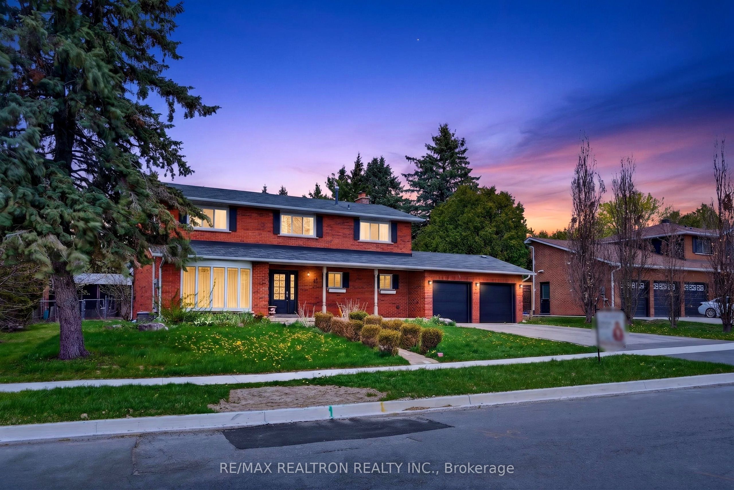 42 Blackforest Drive