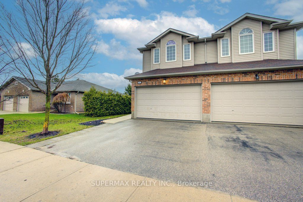 Photo of 455 Danby Street E, North Perth, ON N4W 0A5 (MLS # X13028228)