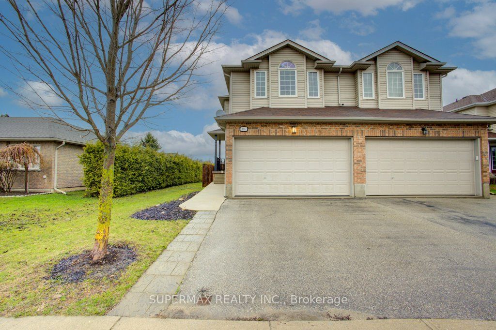 Photo of 455 Danby Street E, North Perth, ON N4W 0A5 (MLS # X13028228)