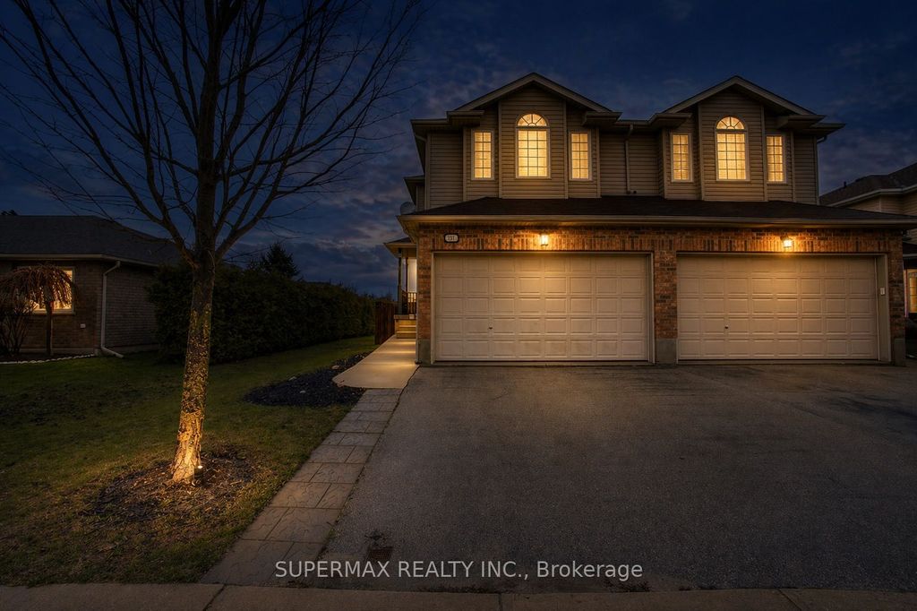 Photo of 455 Danby Street E, North Perth, ON N4W 0A5 (MLS # X13028228)