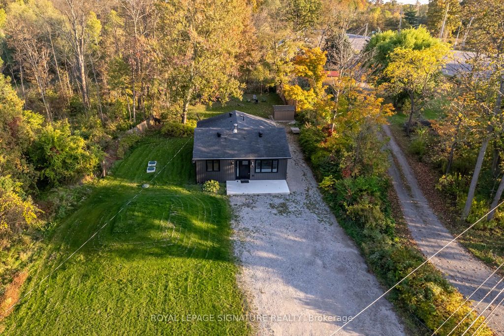 Photo of 8 Mountsberg Road, Hamilton, ON L0P 1B0 (MLS # X12837398)