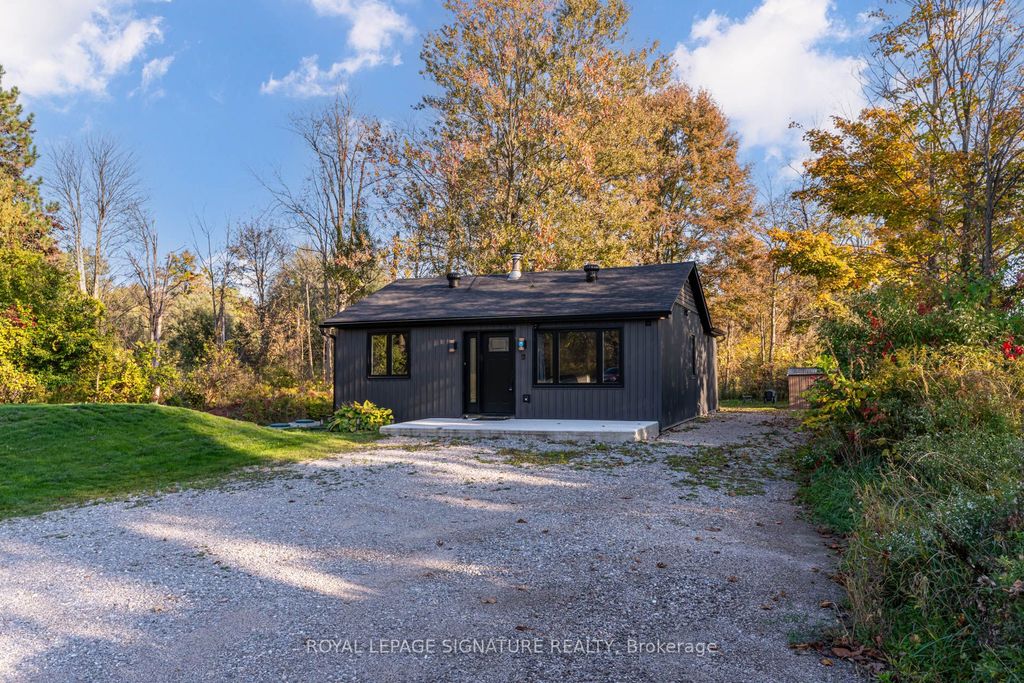 Photo of 8 Mountsberg Road, Hamilton, ON L0P 1B0 (MLS # X12837398)