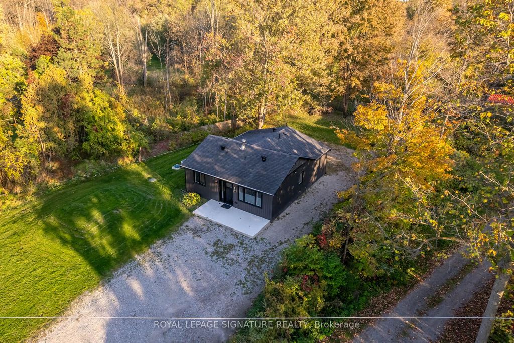 Photo of 8 Mountsberg Road, Hamilton, ON L0P 1B0 (MLS # X12837398)